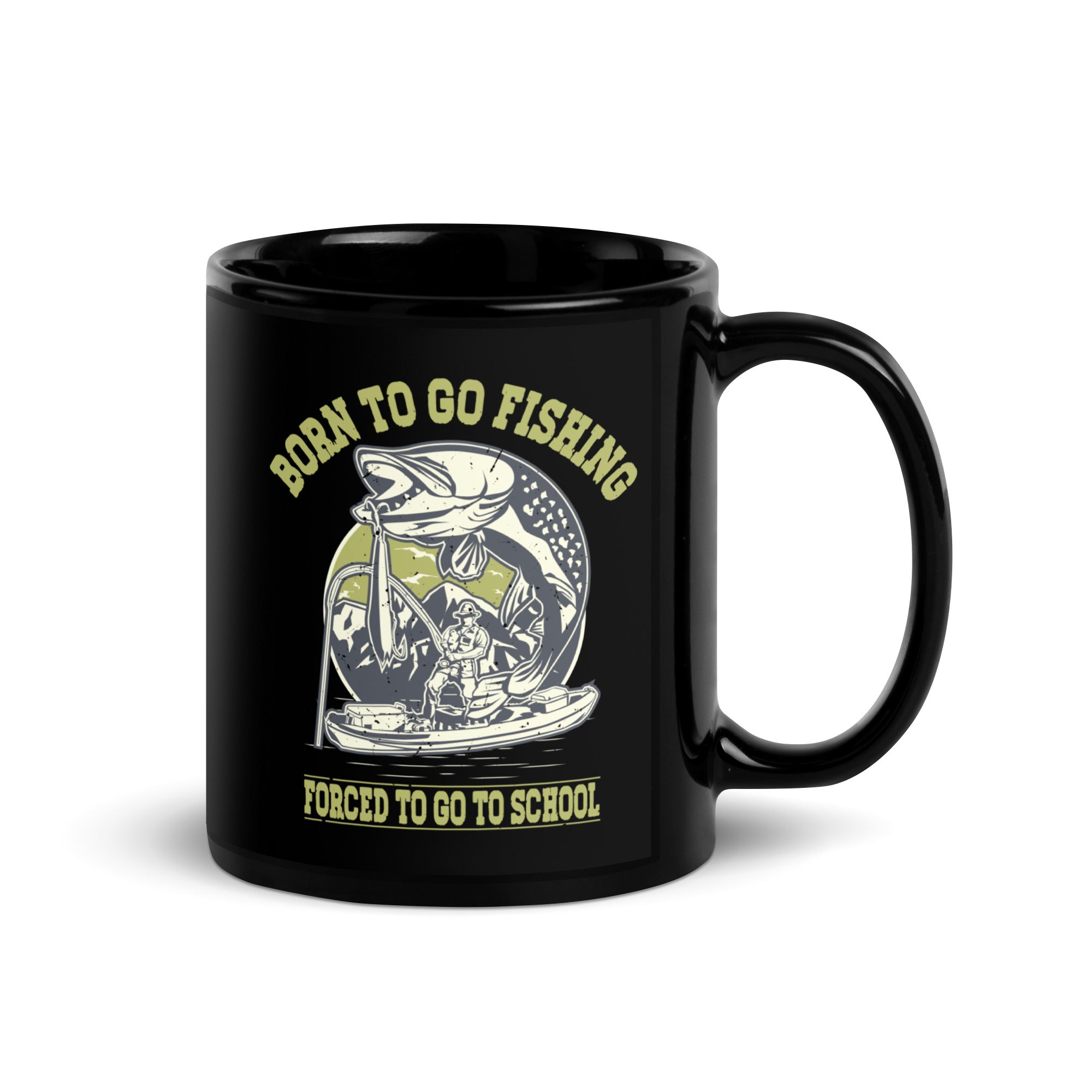 funny-born-to-go-fishing-bass-fish-fisherman-boys-kids-black-glossy-mug