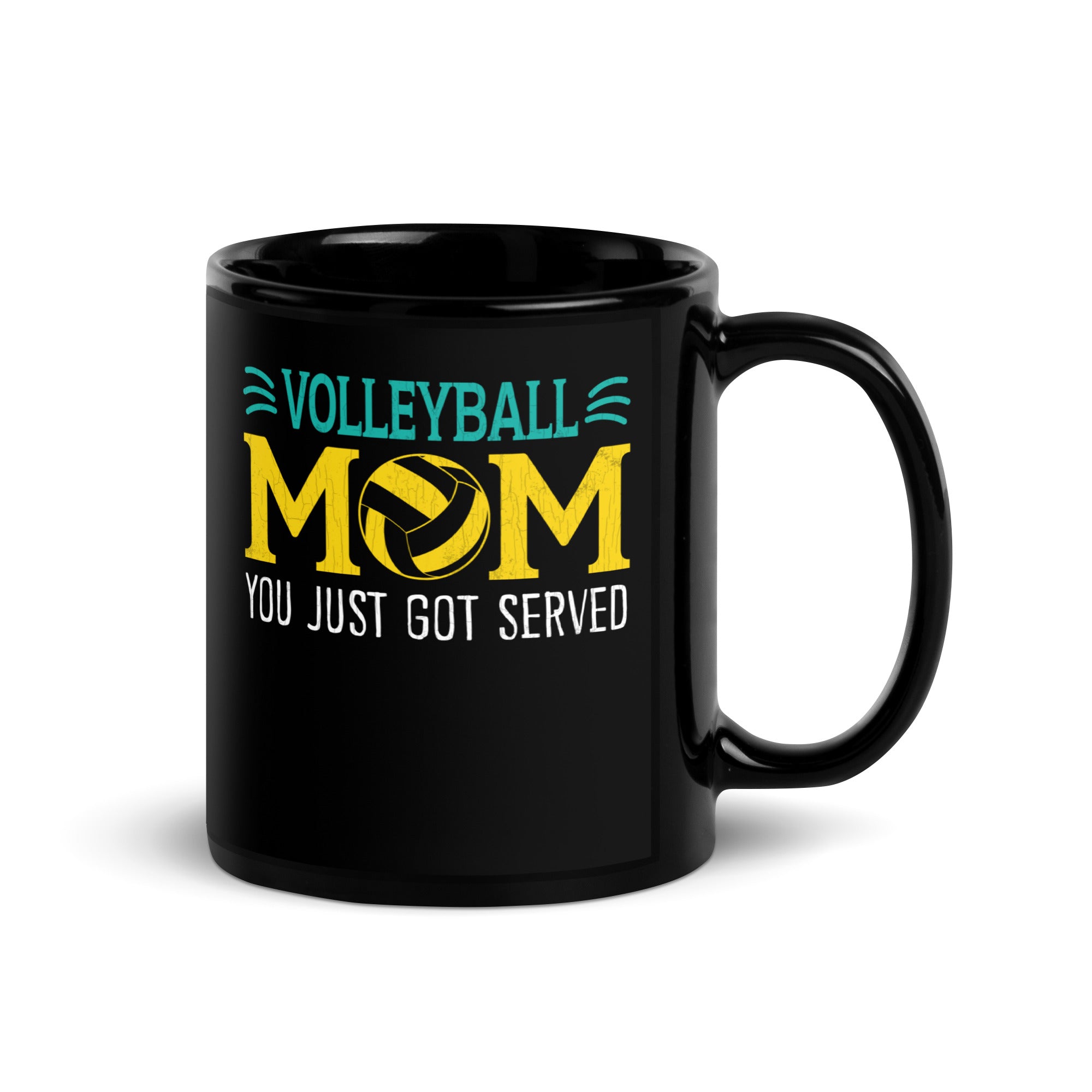 womens-volleyball-mom-you-just-got-served-black-glossy-mug