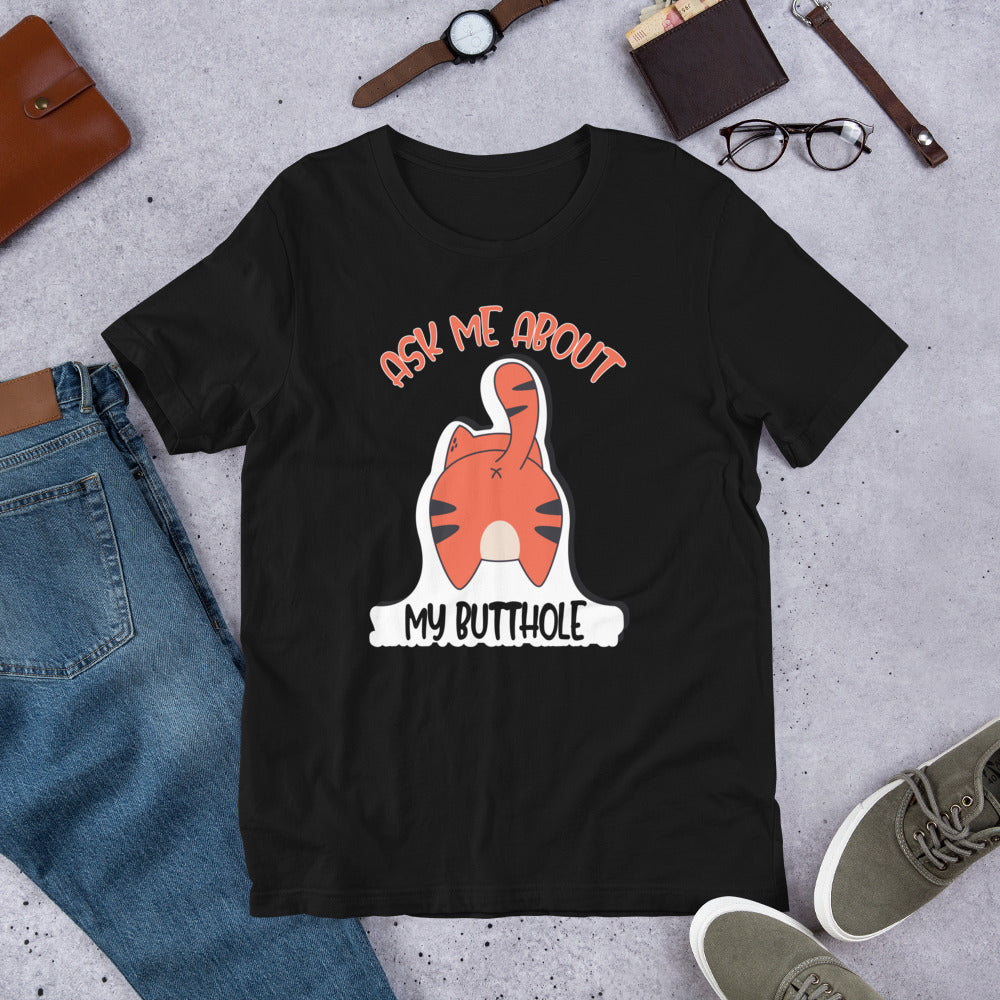 ask-me-about-my-butthole-funny-cat-butt-unisex-t-shirt