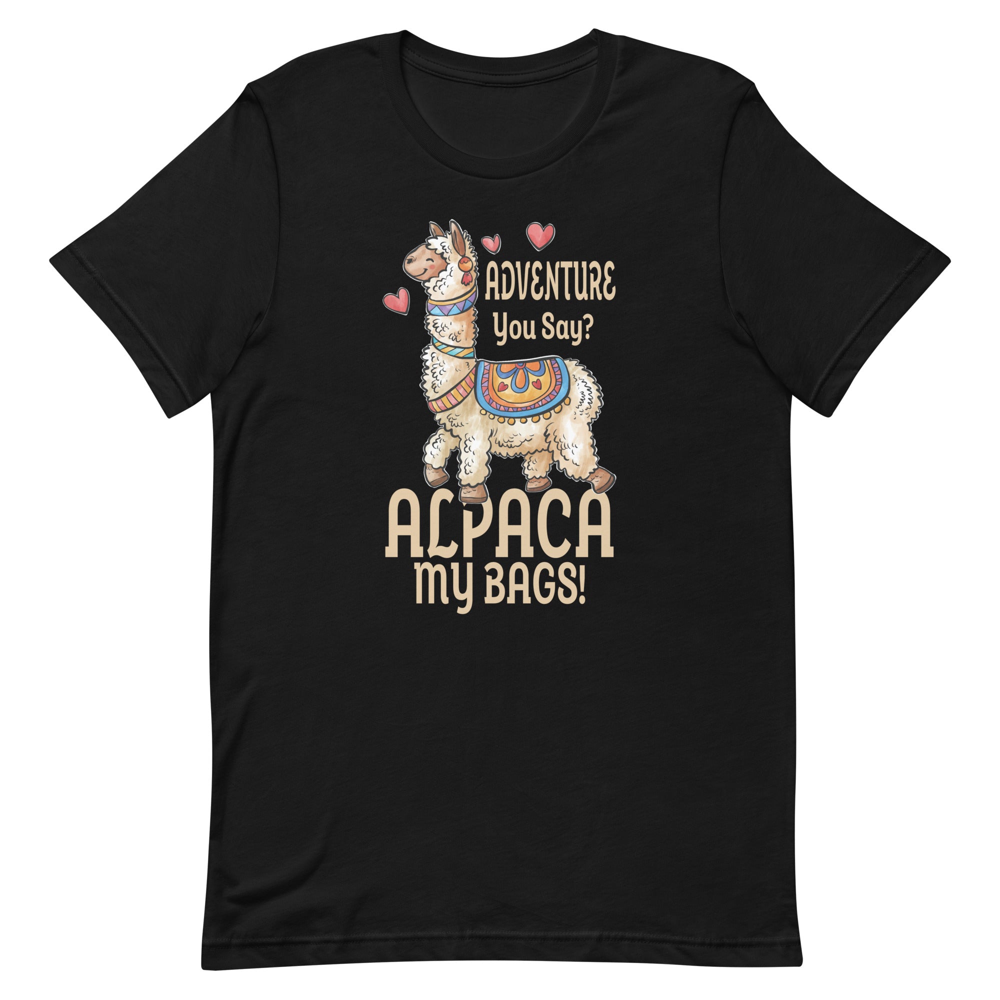 adventure-you-say-alpaca-my-bags-vintage-funny-travel-unisex-t-shirt