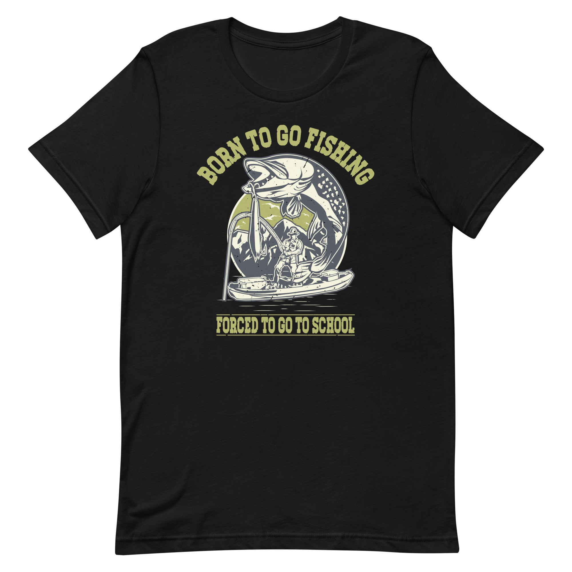 funny-born-to-go-fishing-bass-fish-fisherman-boys-kids-unisex-t-shirt