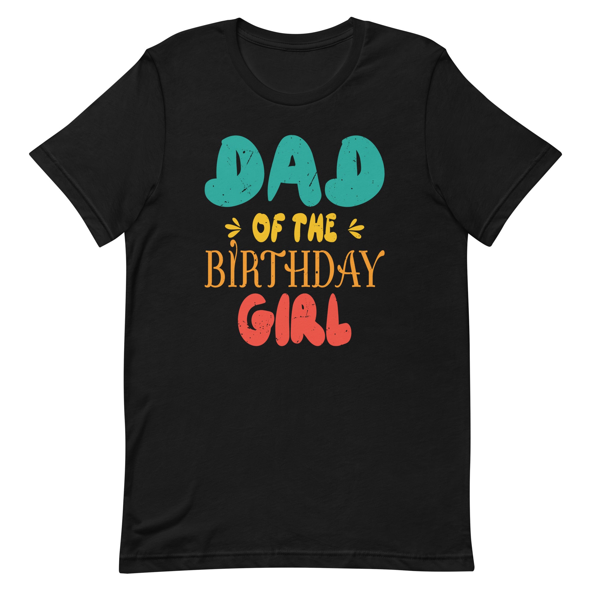 mens-dad-of-the-birthday-girl-daddy-daughter-bday-party-father-unisex-t-shirt