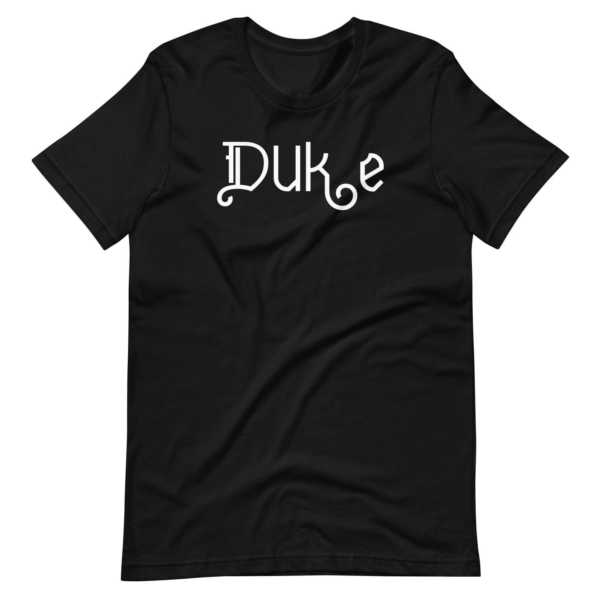 duke-t-shirt-unisex-t-shirt