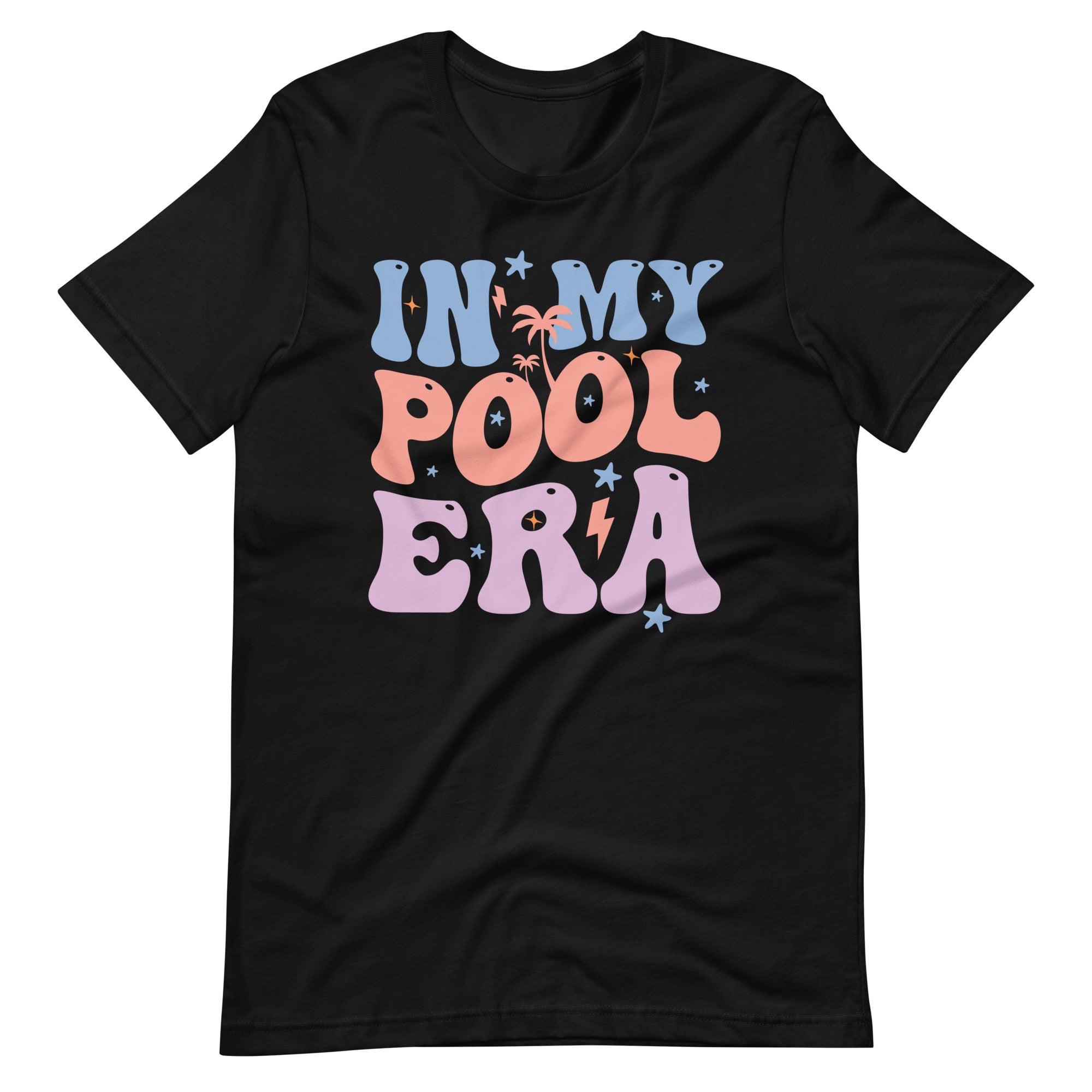 womens-in-my-pool-era-era-groovy-summer-pool-women-t-shirt-unisex-t-shirt